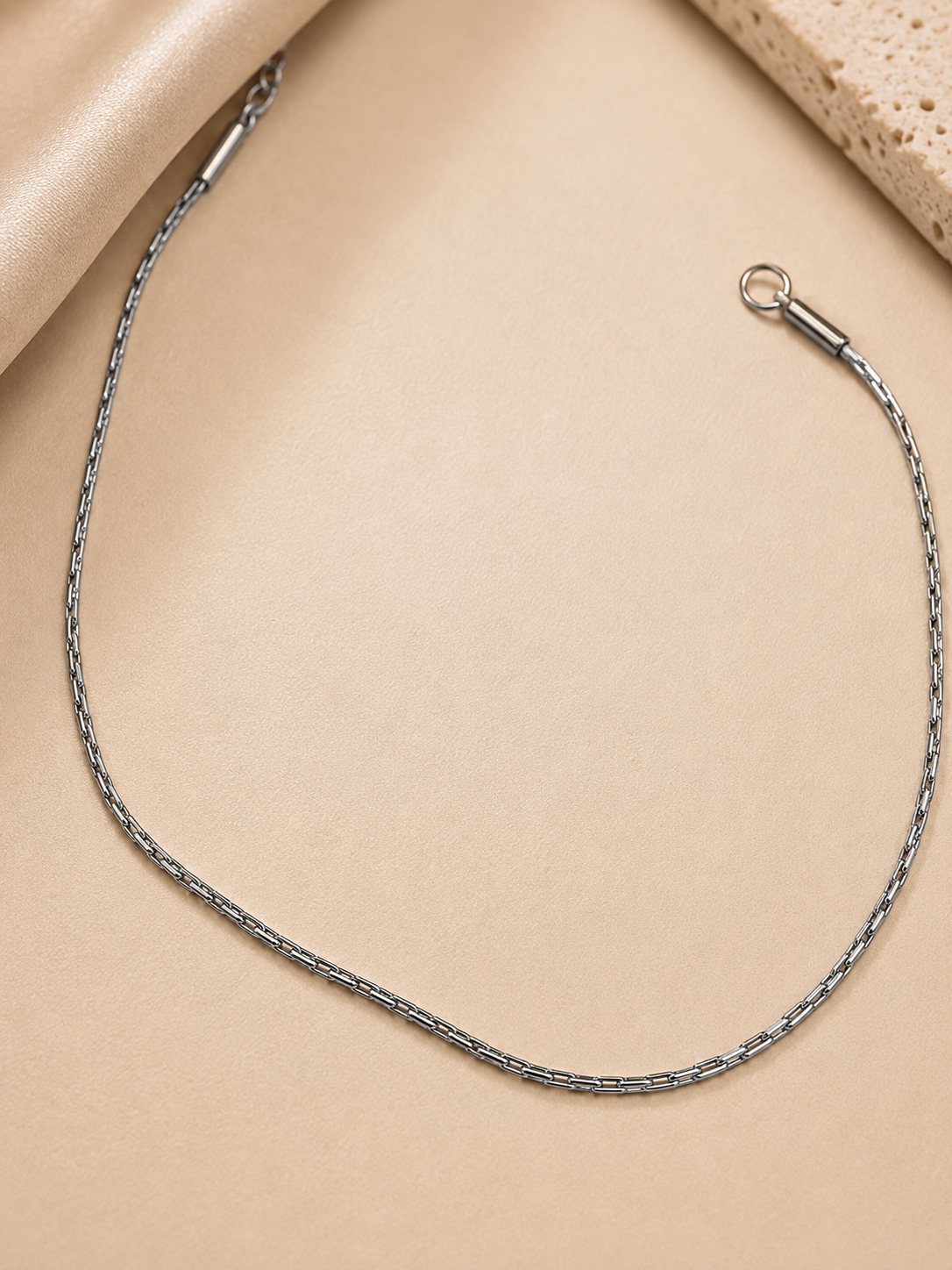 Bracelet Chaîne simple fine