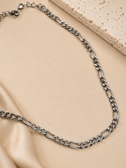 Bracelet Chaîne petit 3/4 court long