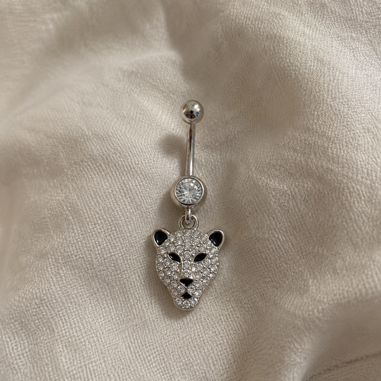 Piercings Nombril Nouveautés
