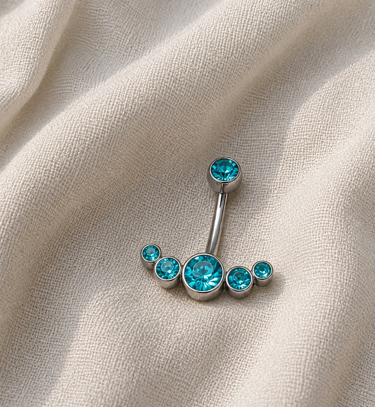 Tous nos Piercings Nombril