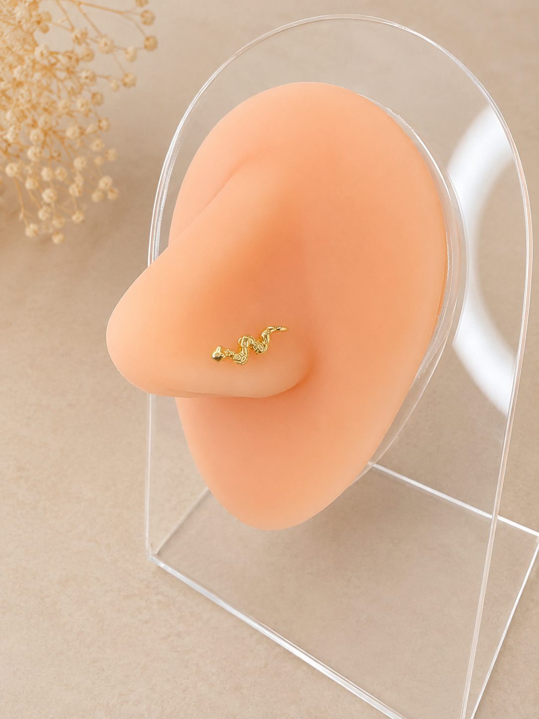 Piercings Nez Nouveautés