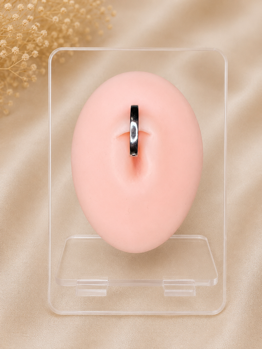 Bauchnabelring