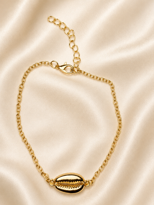 Bracelet Coquillage