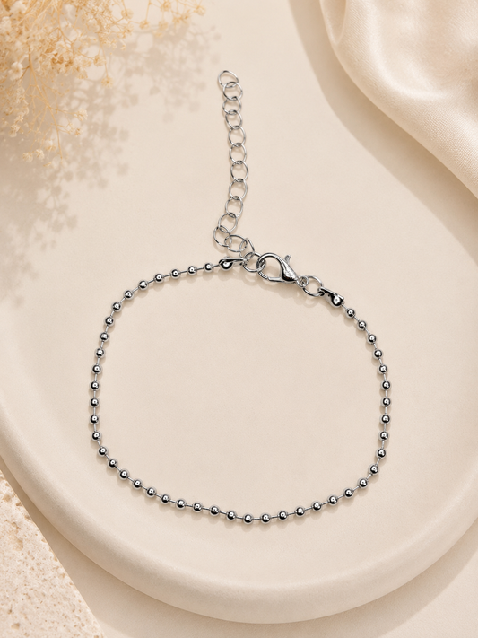 Bracelet Chaîne boule